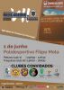 VII Torneio de Futebol Infantil "Mercadinho da Camacha"
