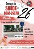 Semana da Sa&uacute;de e Bem-estar | 2026