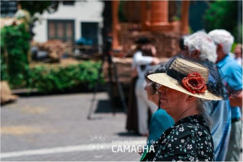 Camacha de Ontem, Madeira de Sempre | 2026