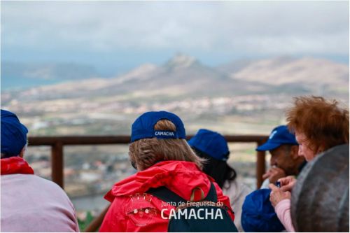Cruzeiro de 1 Dia ao Porto Santo | 2026