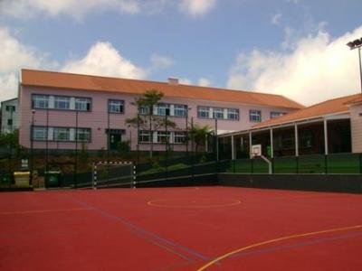 Escola EB1/PE da Camacha