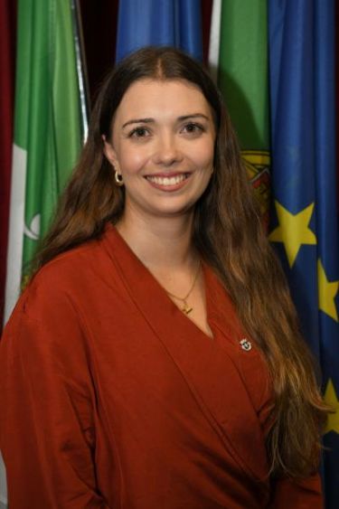 Rufina Beatriz Freitas