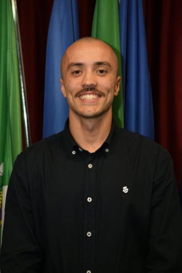 Jo&atilde;o Pedro Silva