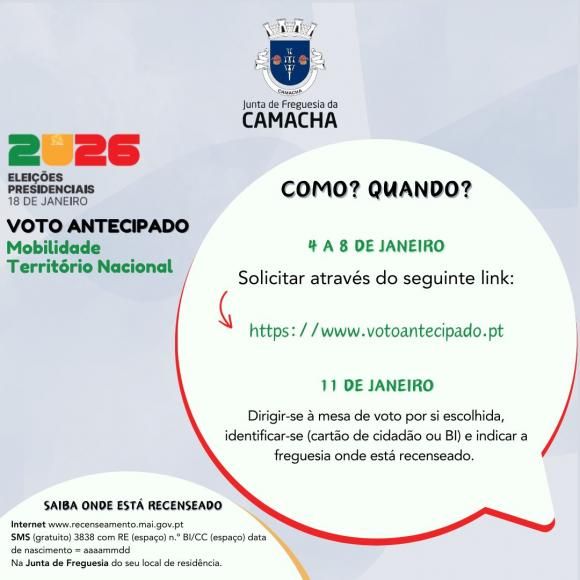 Elei&ccedil;&otilde;es para o Presidente da Rep&uacute;blica