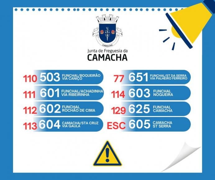 Aviso &agrave; Popula&ccedil;&atilde;o - SIGA