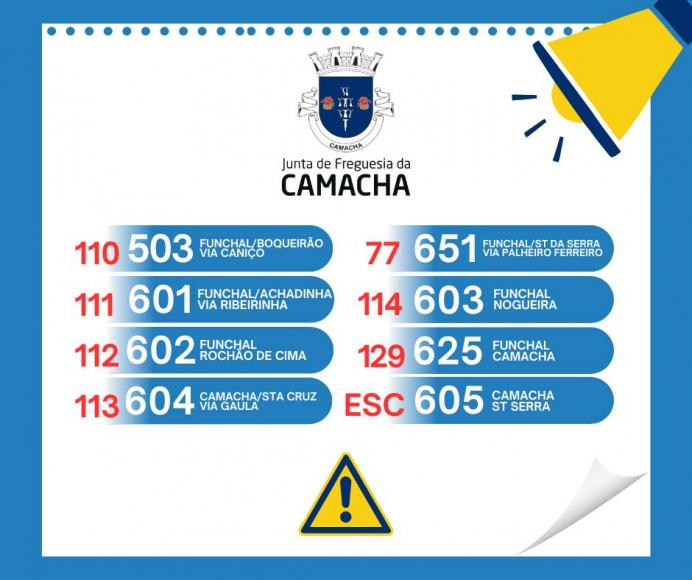 Aviso &agrave; Popula&ccedil;&atilde;o - SIGA
