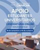 Comparticipa&ccedil;&atilde;o Financeira aos Estudantes Universit&aacute;rios da Camacha