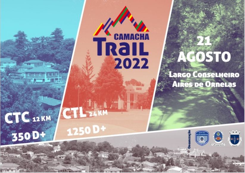 Camacha Trail 2022