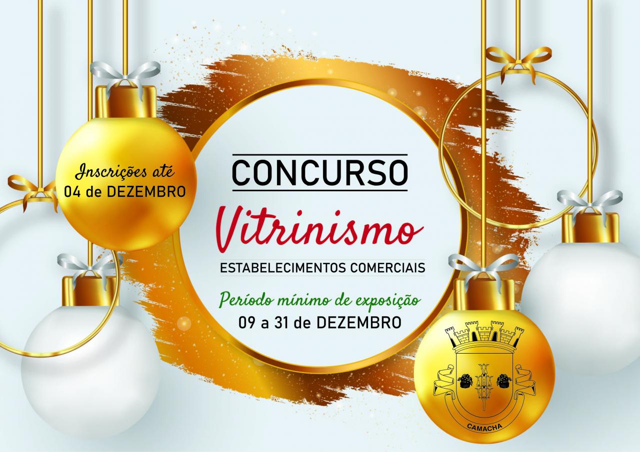 Concurso de Vitrinismo