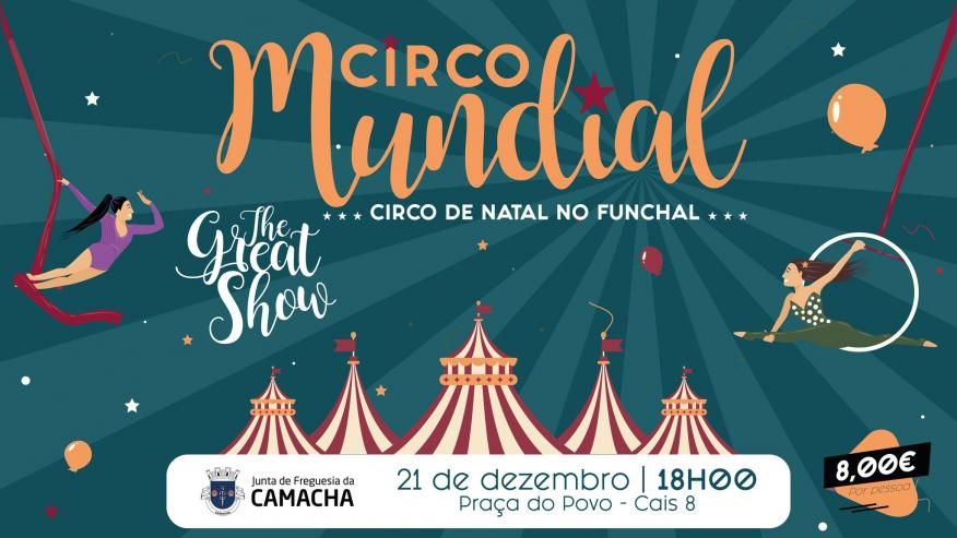Circo de Natal | 2024