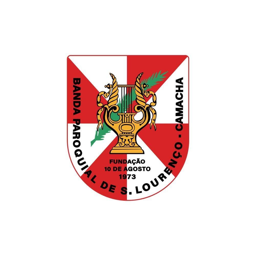 Banda Paroquial de S. Louren&ccedil;o da Camacha