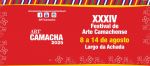 ART'Camacha | 2025
