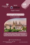 Um passeio &agrave; m&ocirc;d'gente! | Portugal e Espanha