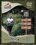 Camacha Trail 2026
