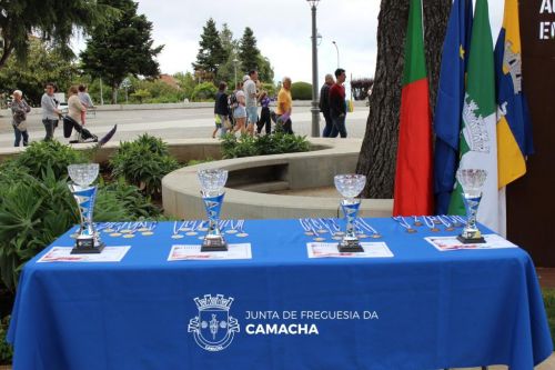 Torneio de Futebol Infantil "Mercadinho da Camacha" | 2022