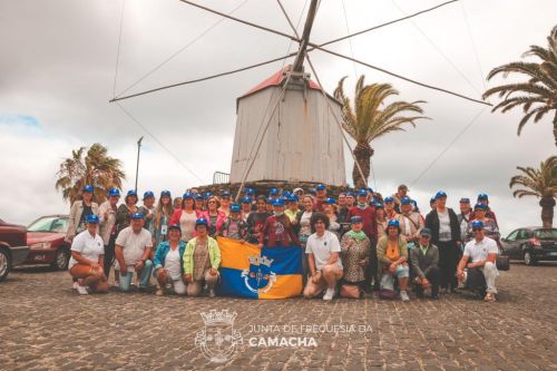 Cruzeiro de 1 dia ao Porto Santo | 2022