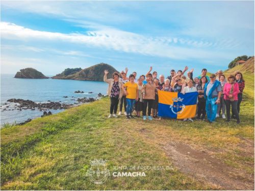 Viagem Cultural aos Açores