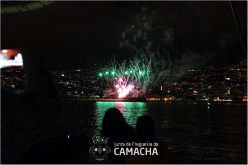 Passeio de Catamarã | 2024