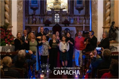 10.ª Gala de Fados Adelino Góis