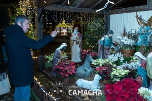 Natal Camacha | 2024