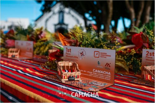  Madeira Orienteering Festival | 2026