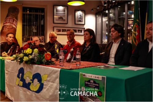 Apresenta&ccedil;&atilde;o VIII Rampa da Camacha  - IC Publicidade | 2026