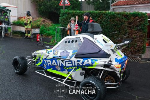 VIII Rampa da Camacha - IC Publicidade | 2026